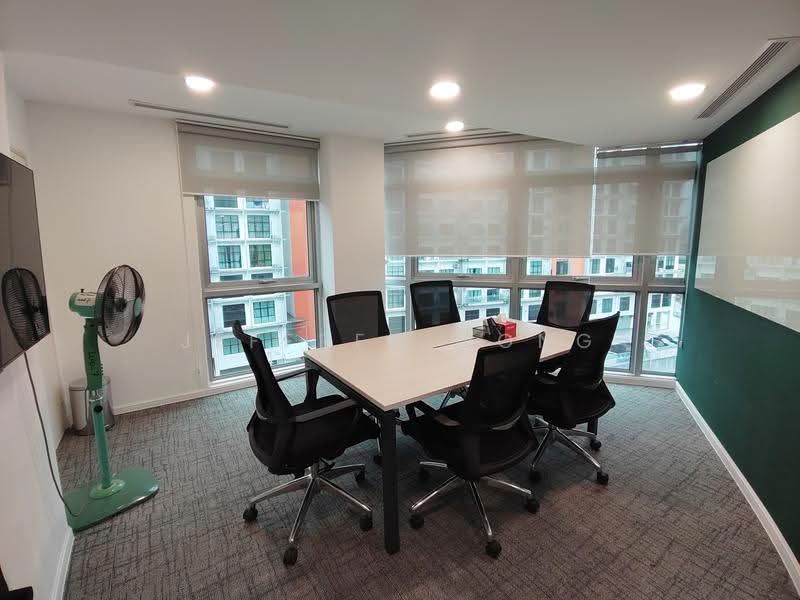 Shop / Office untuk Dijual di Seksyen 51a (Petaling Jaya) - Jeffrey Wong - PropertyGuru.com.my