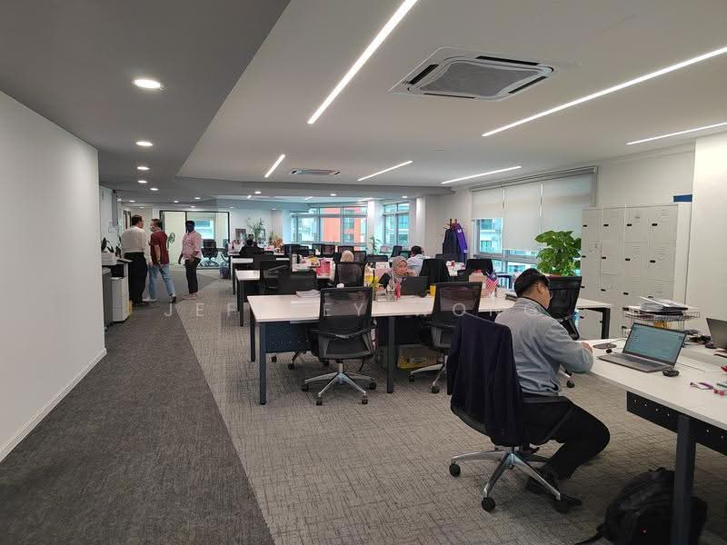 Shop / Office untuk Dijual di Seksyen 51a (Petaling Jaya) - Jeffrey Wong - PropertyGuru.com.my