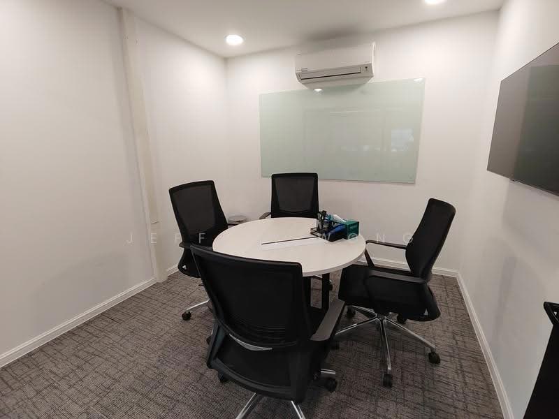 Shop / Office untuk Dijual di Seksyen 51a (Petaling Jaya) - Jeffrey Wong - PropertyGuru.com.my