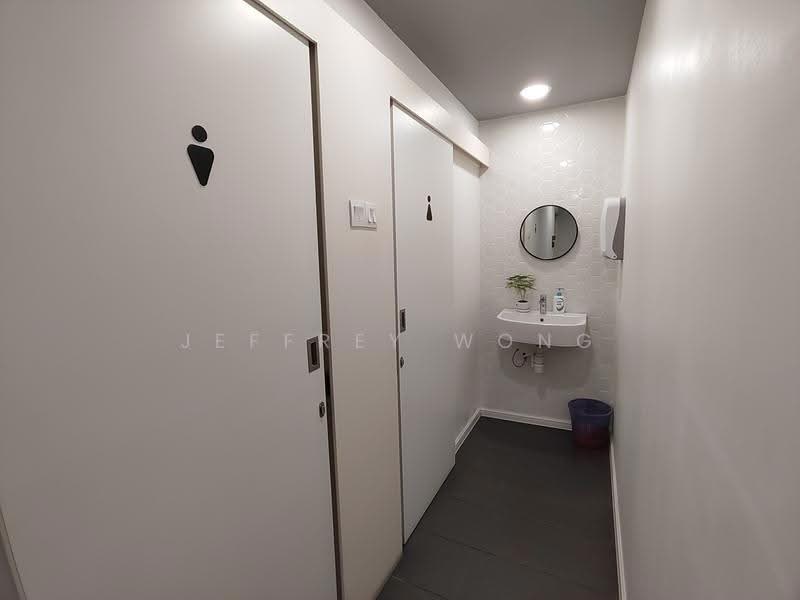 Shop / Office untuk Dijual di Seksyen 51a (Petaling Jaya) - Jeffrey Wong - PropertyGuru.com.my