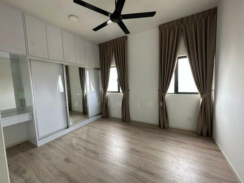 Untuk Disewa - Sunway Gandaria