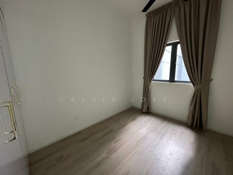 Untuk Disewa - Sunway Gandaria