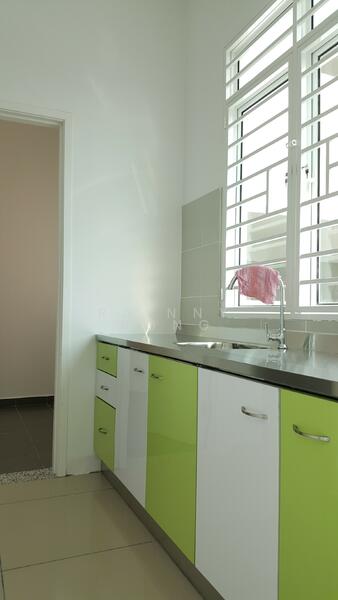 Arena Residence untuk Untuk Disewa - RM 2,000 /bulan, Mac 2026 - Kitchen - PropertyGuru.com.my