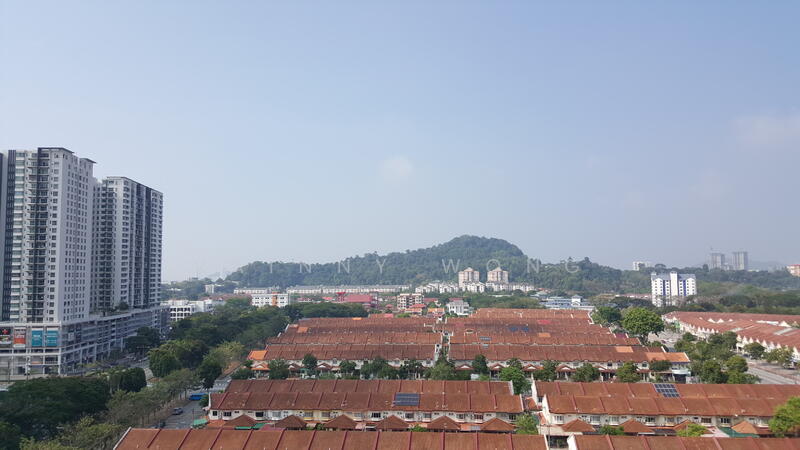 Arena Residence untuk Untuk Disewa - RM 2,000 /bulan, Mac 2026 - Exterior - PropertyGuru.com.my