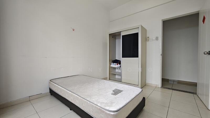 Arena Residence untuk Untuk Disewa - RM 2,000 /bulan, Mac 2026 - Bedroom - PropertyGuru.com.my