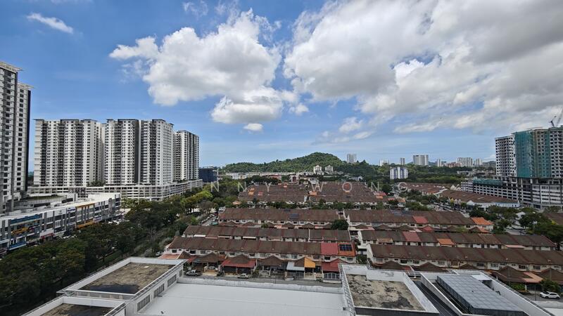 Arena Residence untuk Untuk Disewa - RM 2,000 /bulan, Mac 2026 - Exterior - PropertyGuru.com.my