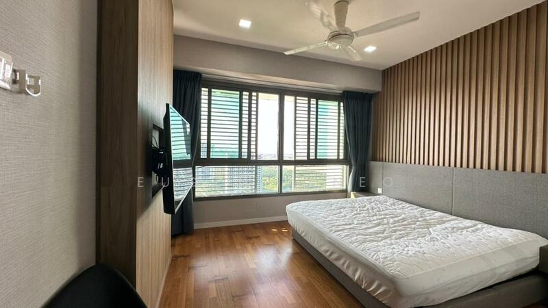 Condominium for Sale at Iskandar Residences - Eugene Tneo - Bedroom - PropertyGuru.com.my