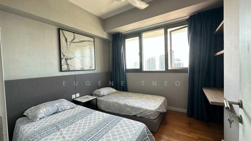 Condominium for Sale at Iskandar Residences - Eugene Tneo - Bedroom - PropertyGuru.com.my