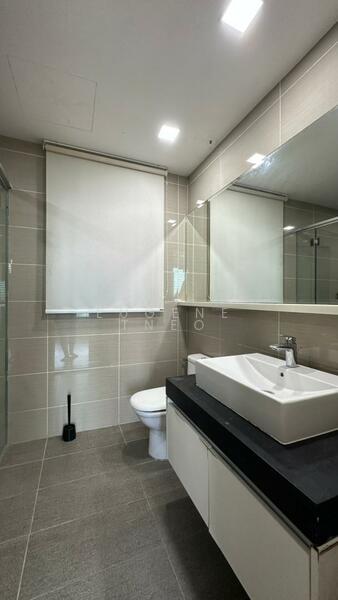 Condominium for Sale at Iskandar Residences - Eugene Tneo - Bathroom - PropertyGuru.com.my
