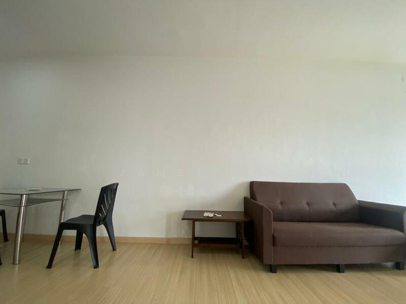 D'sara Sentral untuk Untuk Disewa - RM 1,450 /bulan, Feb 2026 - Living Room - PropertyGuru.com.my