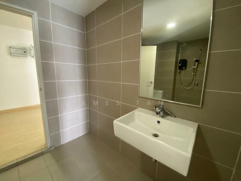 D'sara Sentral untuk Untuk Disewa - RM 1,450 /bulan, Feb 2026 - Bathroom - PropertyGuru.com.my
