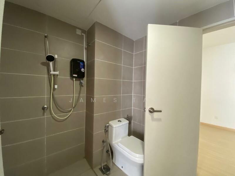 D'sara Sentral untuk Untuk Disewa - RM 1,450 /bulan, Feb 2026 - Bathroom - PropertyGuru.com.my