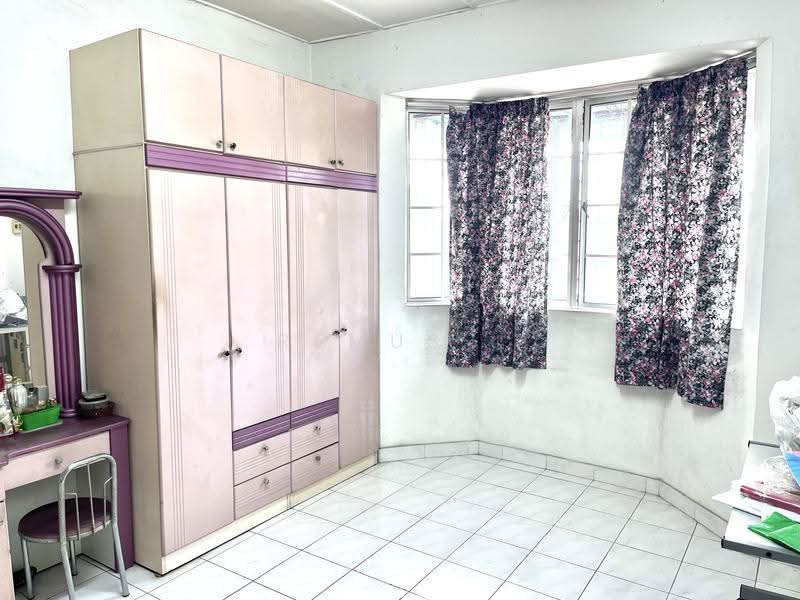 Rumah Teres 2-Tingkat untuk Dijual di Taman Lagenda Mas (Cheras) - Remus . - Bedroom - PropertyGuru.com.my
