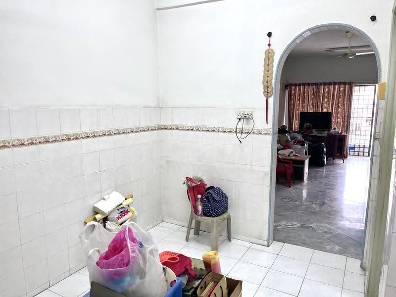 Rumah Teres 2-Tingkat untuk Dijual di Taman Lagenda Mas (Cheras) - Remus . - Interior - PropertyGuru.com.my