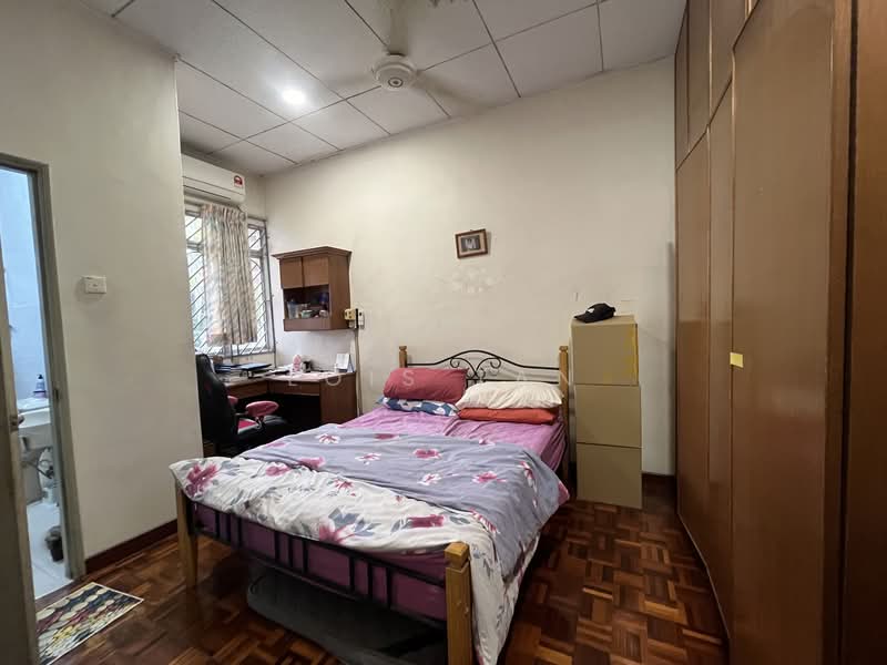 BU1 untuk Untuk Dijual - RM 1,490,000, Mac 2026 - Bedroom - PropertyGuru.com.my