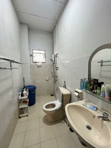 BU1 untuk Untuk Dijual - RM 1,490,000, Mac 2026 - Bathroom - PropertyGuru.com.my