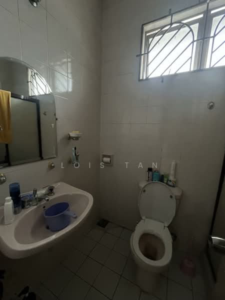 BU1 untuk Untuk Dijual - RM 1,490,000, Mac 2026 - Bathroom - PropertyGuru.com.my