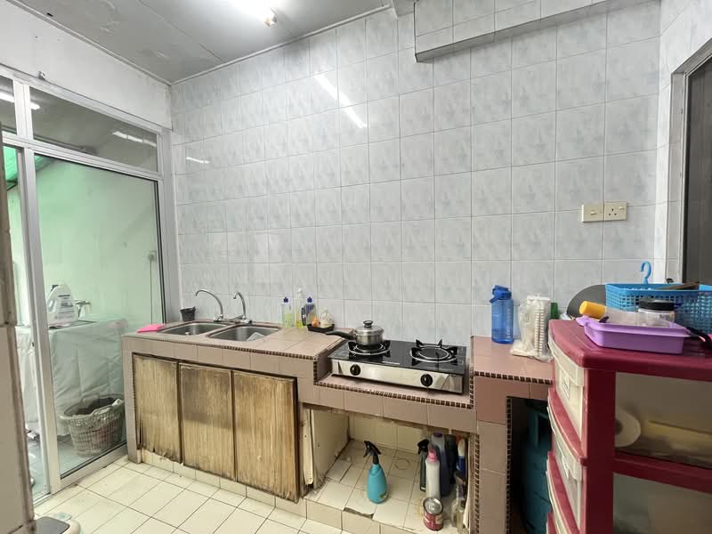BU1 untuk Untuk Dijual - RM 1,490,000, Mac 2026 - Kitchen - PropertyGuru.com.my