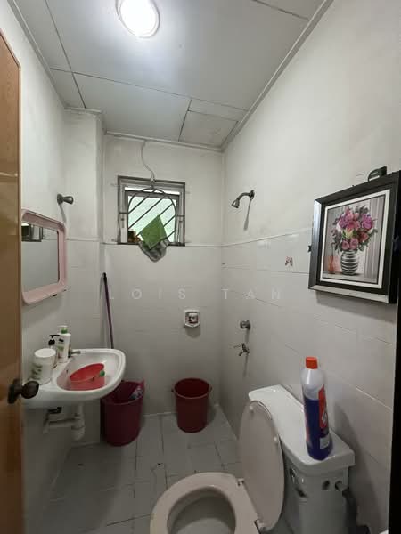 BU1 untuk Untuk Dijual - RM 1,490,000, Mac 2026 - Bathroom - PropertyGuru.com.my