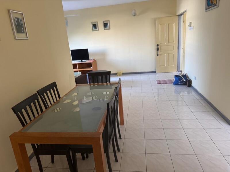 Untuk Disewa - Pearl Garden