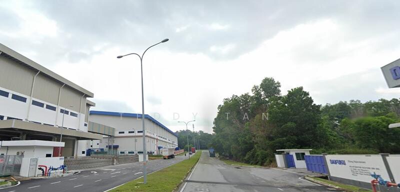 Warehouse for Rent in Nilai (Negeri Sembilan) - Teddy Tan - Exterior - PropertyGuru.com.my
