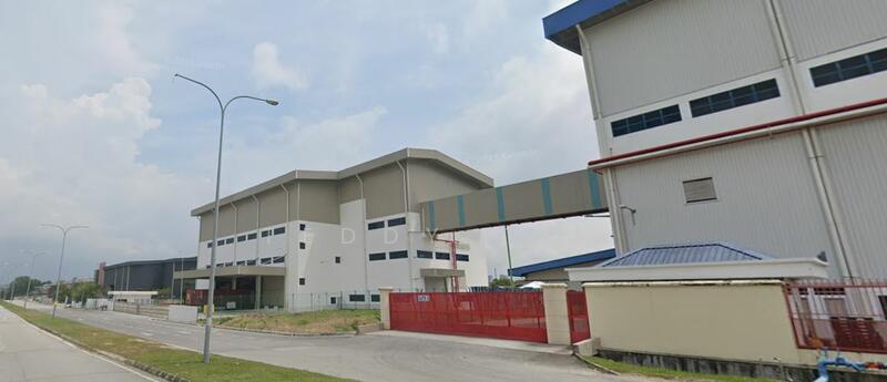 Warehouse for Rent in Nilai (Negeri Sembilan) - Teddy Tan - PropertyGuru.com.my