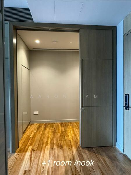 Service Residence for Rent at The Conlay - AARON LAM - Interior - PropertyGuru.com.my