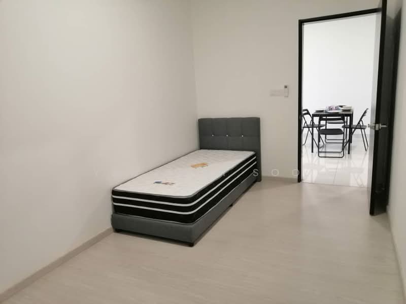 Condominium for Rent at The Havre Bukit Jalil - Yau Thai Soo - Bedroom - PropertyGuru.com.my