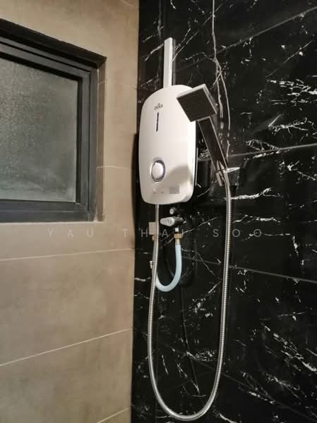 Condominium for Rent at The Havre Bukit Jalil - Yau Thai Soo - Bathroom - PropertyGuru.com.my