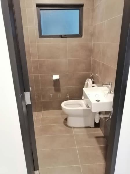 Condominium for Rent at The Havre Bukit Jalil - Yau Thai Soo - Bathroom - PropertyGuru.com.my
