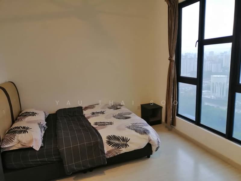 Condominium for Rent at The Havre Bukit Jalil - Yau Thai Soo - Bedroom - PropertyGuru.com.my