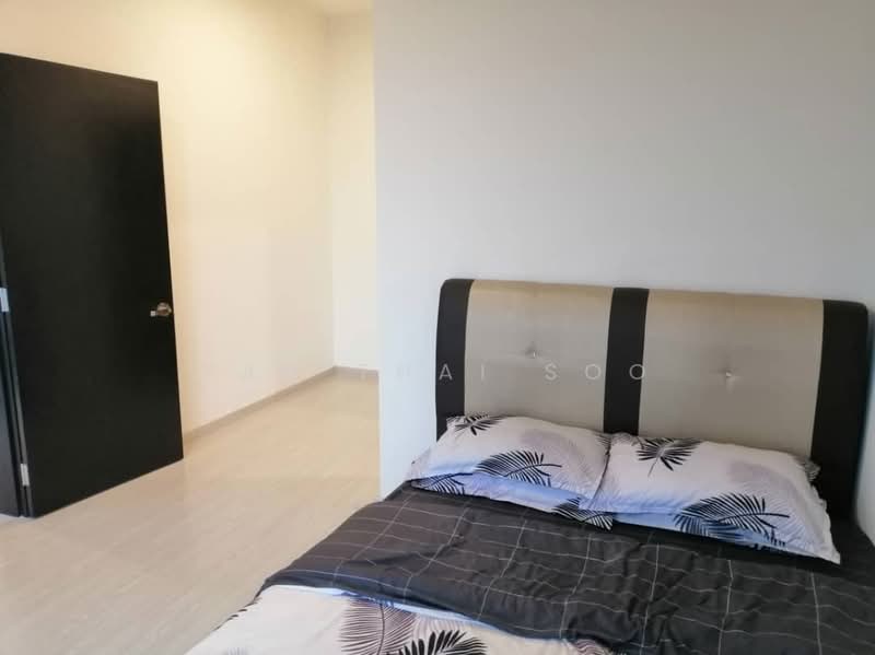 Condominium for Rent at The Havre Bukit Jalil - Yau Thai Soo - Bedroom - PropertyGuru.com.my