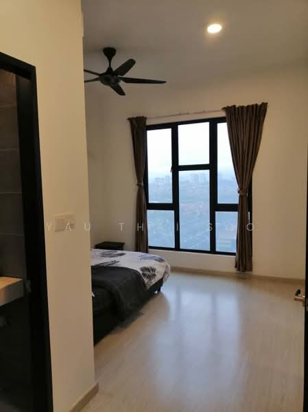 Condominium for Rent at The Havre Bukit Jalil - Yau Thai Soo - Bedroom - PropertyGuru.com.my
