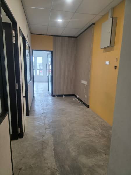 Office for Rent in Ayer Itam (Penang) - A Ee Ee - Interior - PropertyGuru.com.my