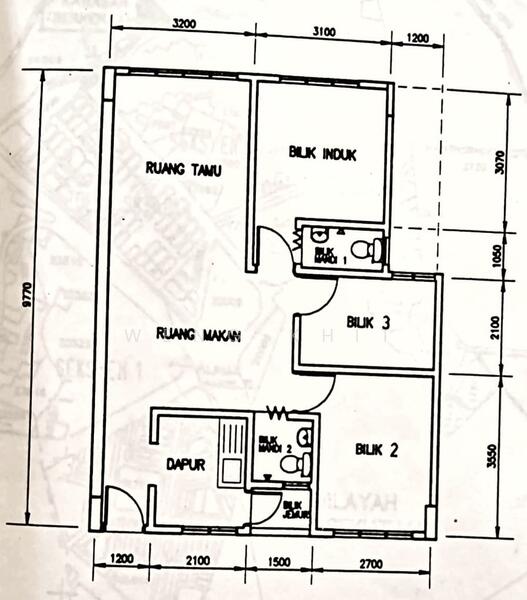 For Sale Vista Wira 1 & 2