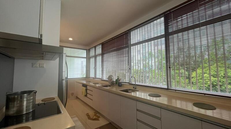 Kondominium untuk Dijual di Ferringhi Residence - Pen Teo - Kitchen - PropertyGuru.com.my