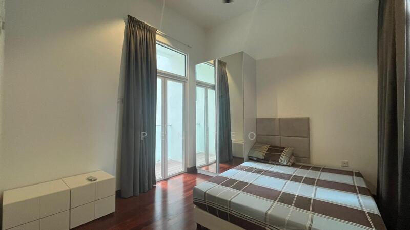 Kondominium untuk Dijual di Ferringhi Residence - Pen Teo - Bedroom - PropertyGuru.com.my
