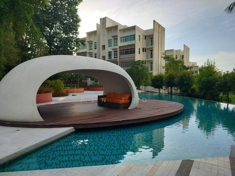 Kondominium untuk Dijual di Ferringhi Residence - Pen Teo - Street View  - PropertyGuru.com.my
