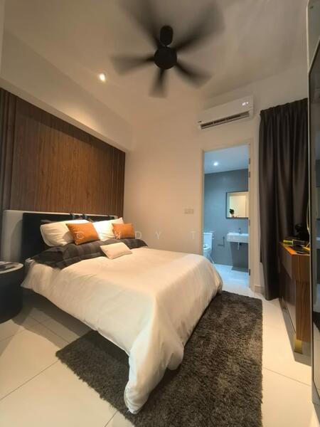 Condominium for Rent at Ferringhi Residence 2 - Cindy Teh - Bedroom - PropertyGuru.com.my