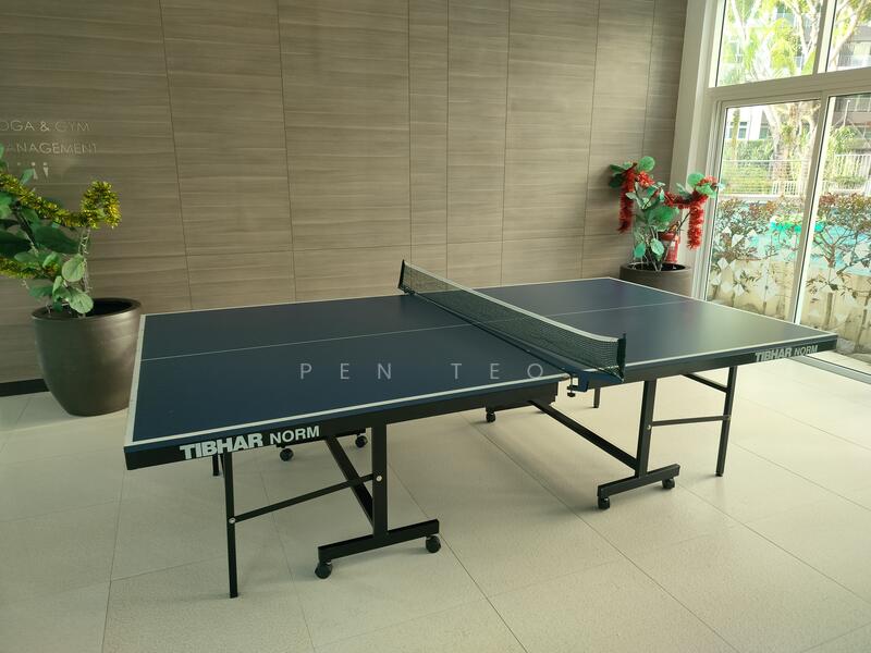 Table Tennis