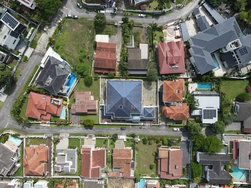 Rumah Banglo untuk Dijual di Taman Bukit Pantai (Bangsar) - Leedeon Tan - Exterior - PropertyGuru.com.my
