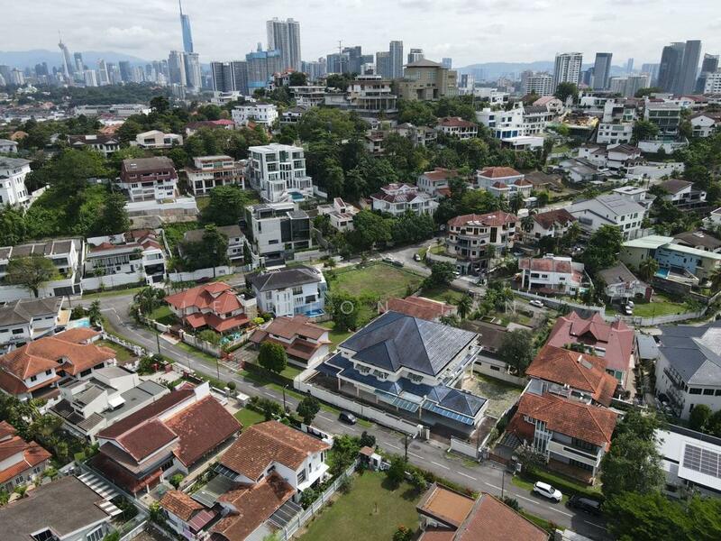 Rumah Banglo untuk Dijual di Taman Bukit Pantai (Bangsar) - Leedeon Tan - Exterior - PropertyGuru.com.my