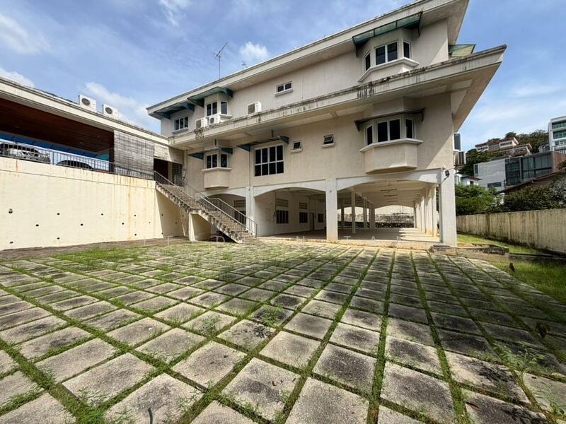 Rumah Banglo untuk Dijual di Taman Bukit Pantai (Bangsar) - Leedeon Tan - Exterior - PropertyGuru.com.my