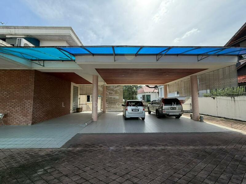 Rumah Banglo untuk Dijual di Taman Bukit Pantai (Bangsar) - Leedeon Tan - Exterior - PropertyGuru.com.my