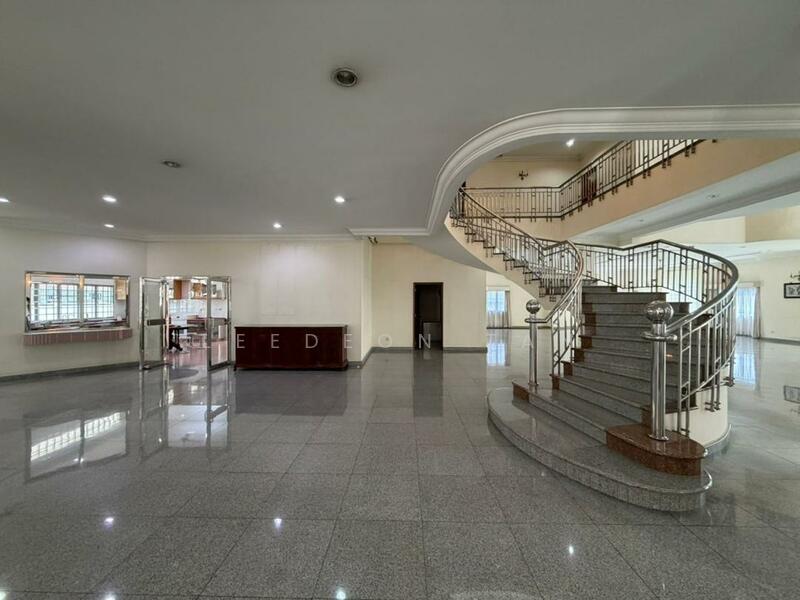 Rumah Banglo untuk Dijual di Taman Bukit Pantai (Bangsar) - Leedeon Tan - Interior - PropertyGuru.com.my
