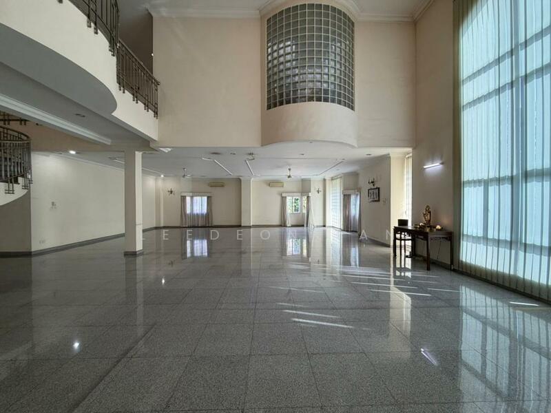 Rumah Banglo untuk Dijual di Taman Bukit Pantai (Bangsar) - Leedeon Tan - Interior - PropertyGuru.com.my