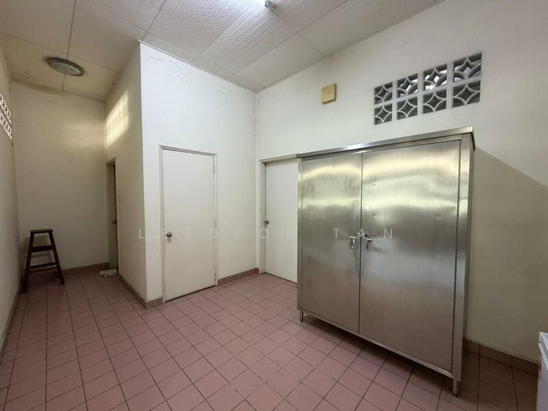 Rumah Banglo untuk Dijual di Taman Bukit Pantai (Bangsar) - Leedeon Tan - Interior - PropertyGuru.com.my