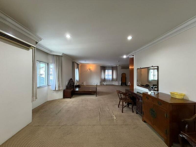 Rumah Banglo untuk Dijual di Taman Bukit Pantai (Bangsar) - Leedeon Tan - Bedroom - PropertyGuru.com.my
