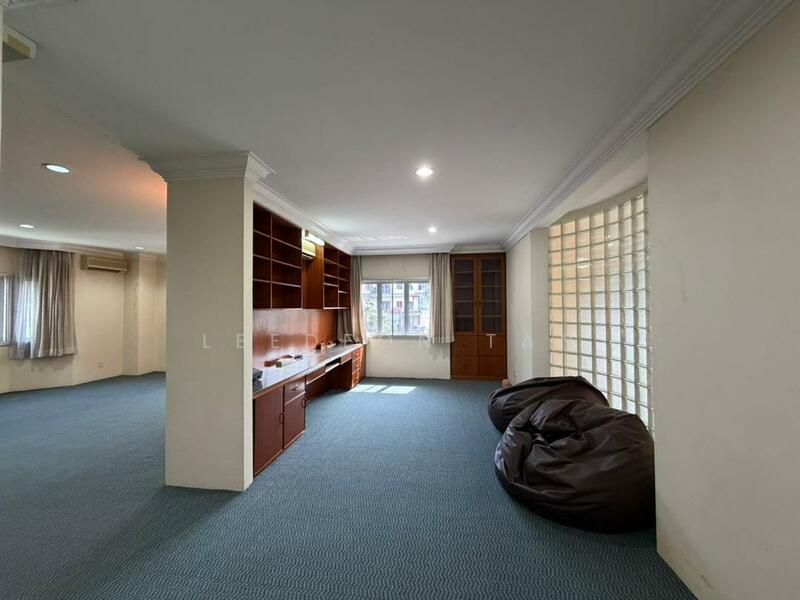 Rumah Banglo untuk Dijual di Taman Bukit Pantai (Bangsar) - Leedeon Tan - Interior - PropertyGuru.com.my