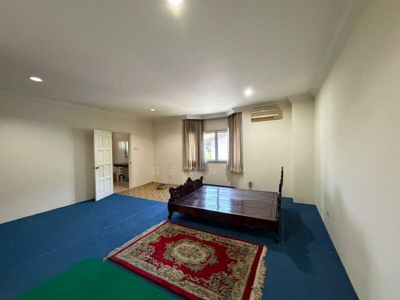 Rumah Banglo untuk Dijual di Taman Bukit Pantai (Bangsar) - Leedeon Tan - Bedroom - PropertyGuru.com.my